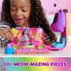 Bild von Gabby's Dollhouse Sprinkle Party Bus