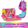 Bild von Gabby's Dollhouse Sprinkle Party Bus