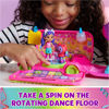 Bild von Gabby's Dollhouse Sprinkle Party Bus