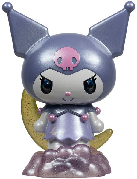 Bild von Hello kitty Personaggi Premier kuromi
