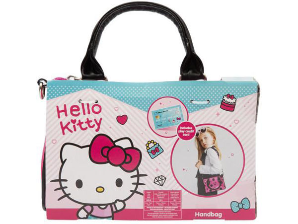 Bild von Hello kitty Borsetta Icon Anime Manga - Accessori