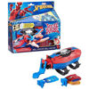 Bild von SPARARAGNATELE SPIDERMAN 2 IN 1