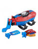 Bild von SPARARAGNATELE SPIDERMAN 2 IN 1