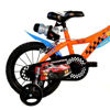 Bild von Bicicletta Hot Wheels 16 Pollici 5-7 Anni
