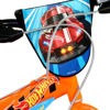 Bild von Bicicletta Hot Wheels 16 Pollici 5-7 Anni
