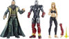 Bild von SET IRON MAN 3 MARVEL LEGENDS LIMITED EDITION