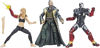 Bild von SET IRON MAN 3 MARVEL LEGENDS LIMITED EDITION