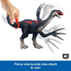 Bild von Jurassic World Chaos Theory Therizinosauro Super Artigli