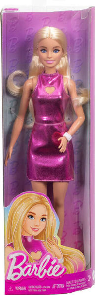 Bild von Barbie Fashionista