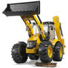 Bild von Jcb 5cx Escavatore