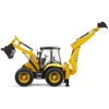 Bild von Jcb 5cx Escavatore