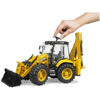 Bild von Jcb 5cx Escavatore
