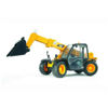 Bild von Caterpillar Benna Telescopica