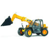 Bild von Caterpillar Benna Telescopica