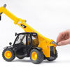 Bild von Caterpillar Benna Telescopica