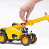 Bild von Caterpillar Benna Telescopica