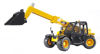 Bild von Caterpillar Benna Telescopica