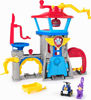 Bild von Paw Patrol: Air Rescue, Set Da Gioco Pup Squad Adventure Bay Airport