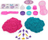 Bild von Kinetic Sand Pasticceria Degli Unicorni