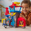 Bild von Paw Patrol: Air Rescue, Set Da Gioco Pup Squad Adventure Bay Airport