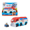 Bild von Paw Patrol New Paw Patroller Pup Squad