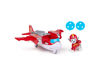Bild von Paw Patrol Air Rescue Marshall Vehicle