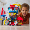 Bild von Paw Patrol: Air Rescue, Set Da Gioco Pup Squad Adventure Bay Airport