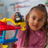 Bild von Paw Patrol: Air Rescue, Set Da Gioco Pup Squad Adventure Bay Airport