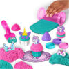Bild von Kinetic Sand Pasticceria Degli Unicorni