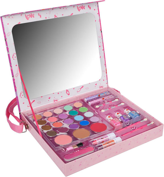Bild von Create It! Make Up Beauty Case