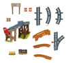 Bild von Thomas & Friends Diesel's Lift & Load Construction Set