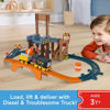 Bild von Thomas & Friends Diesel's Lift & Load Construction Set