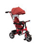 Bild von Triciclo Rosso