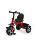 Bild von Triciclo Rosso