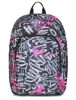 Bild von Backpack Seven The Double Pro xxl Detach Reversible Jet Black
