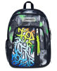 Bild von Backpack Seven Dual Detach Sprint Paint Boy