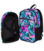 Bild von Backpack Seven The Double Pro xxl Detach Reversible Fluo Fuxia