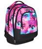 Bild von Zaino Trolley Seven Jack 3 Ruote Staccabile Sprint Paint Girl