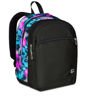 Bild von Backpack Seven The Double Pro xxl Detach Reversible Fluo Fuxia