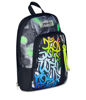 Bild von Backpack Seven Dual Detach Sprint Paint Boy