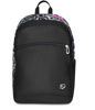 Bild von Backpack Seven The Double Pro xxl Detach Reversible Jet Black