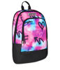 Bild von Zaino Trolley Seven Jack 3 Ruote Staccabile Sprint Paint Girl