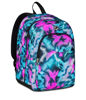 Bild von Backpack Seven The Double Pro xxl Detach Reversible Fluo Fuxia
