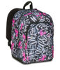 Bild von Backpack Seven The Double Pro xxl Detach Reversible Jet Black