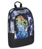 Bild von Zaino Trolley Seven Jack 3 Ruote Staccabile Sprint Paint Boy
