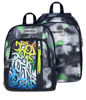 Bild von Backpack Seven Dual Detach Sprint Paint Boy