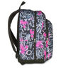 Bild von Backpack Seven The Double Pro xxl Detach Reversible Jet Black