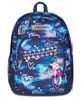 Bild von Backpack Seven Dual Detach Gloomy Heart