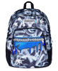 Bild von Backpack Seven Dual Detach Quick Graffiti Boy