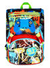 Bild von Backpack Expandable Big Sj Game Led Boy